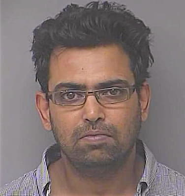 Shaw Viraj - Denton County, TX 