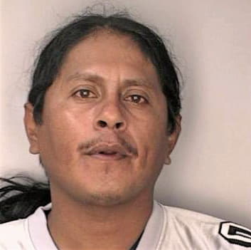 Vargas Esteban - Hillsborough County, FL 