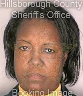 Smith Frances - Hillsborough County, FL 