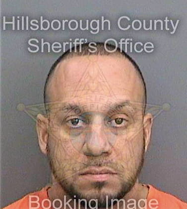 Colon Osvaldo - Hillsborough County, FL 