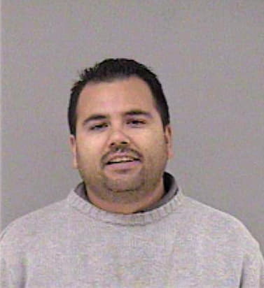 Franco Sergio - Madera County, CA 