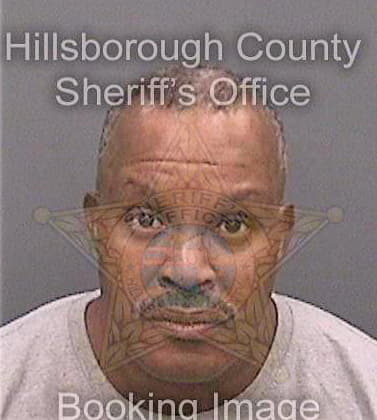 Scott Traye - Hillsborough County, FL 