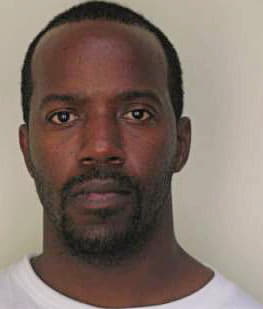 Mcintyre Adrian - Hillsborough County, FL 