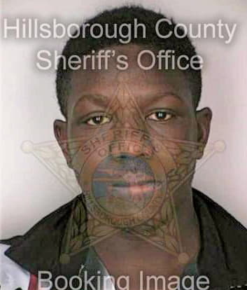 Phillips Anthony - Hillsborough County, FL 