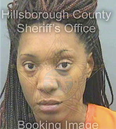 Stephens Latoya - Hillsborough County, FL 