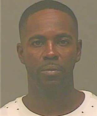 Harris Montavious - Montgomery County, TN 