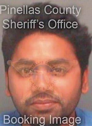 Arif Muhammed - Pinellas County, FL 