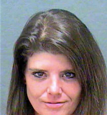 Presley Sherry - Mecklenburg County, NC 