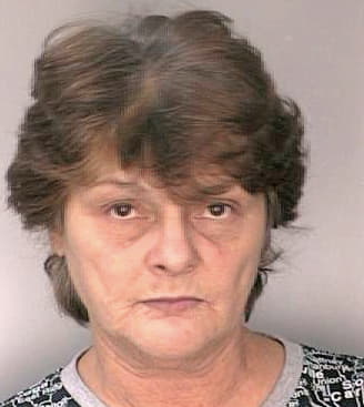 Valentino Susan - Hillsborough County, FL 