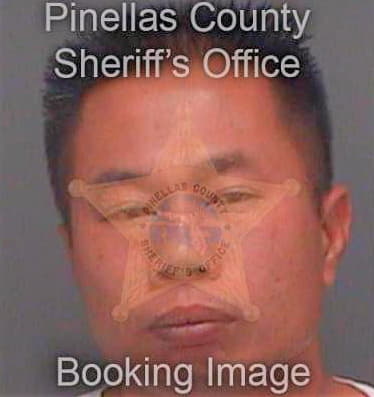 Nguyen Bang - Pinellas County, FL 