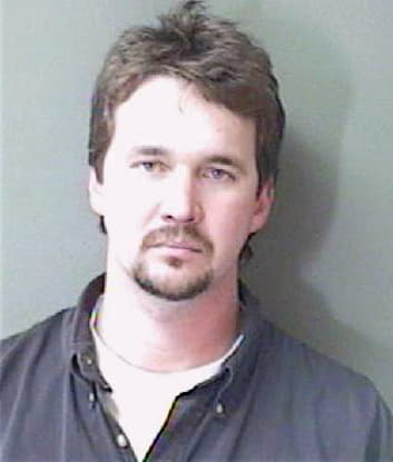 Lee James - Okaloosa County, FL 