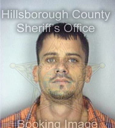 Melendez Josue - Hillsborough County, FL 
