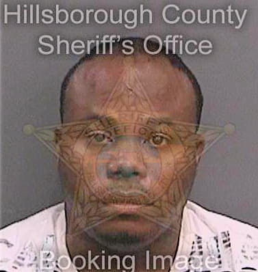 Smalling Markington - Hillsborough County, FL 