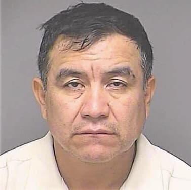 Marcial-Elizalde Pedro - Denton County, TX 