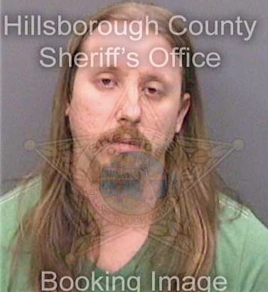 Mcglone Ryan - Hillsborough County, FL 