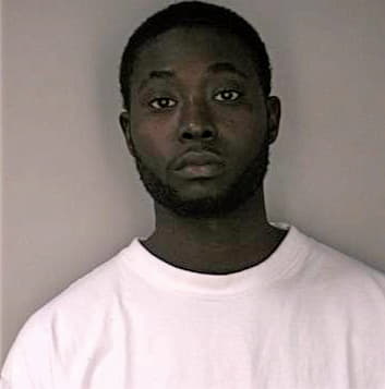 Mcrae Charles - Hillsborough County, FL 