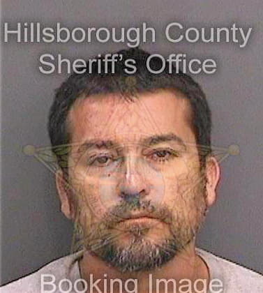 Olivas Jose - Hillsborough County, FL 