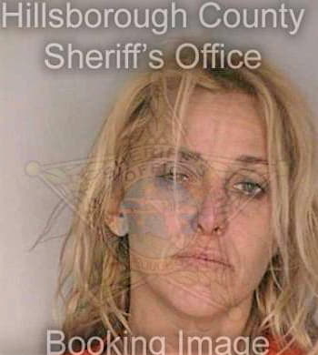Mcgowan Kathleen - Hillsborough County, FL 