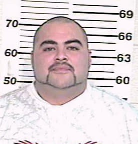 Trevino Joseph - Hidalgo County, TX 