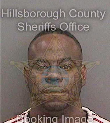 Nelson Reginald - Hillsborough County, FL 