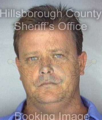 Boyington Thomas - Hillsborough County, FL 