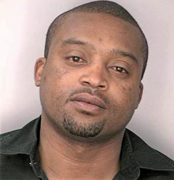 Tavares Arlindo - Hillsborough County, FL 