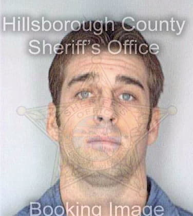 Tiede Brian - Hillsborough County, FL 