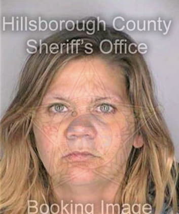 Walsh Deborah - Hillsborough County, FL 