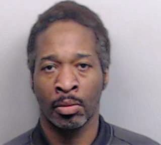 Butler Rodney - Fulton County, GA 