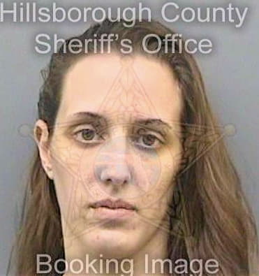 Merrill April - Hillsborough County, FL 