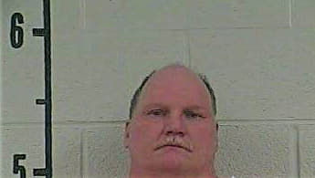 Allen Daniel - Bullitt County, KY 