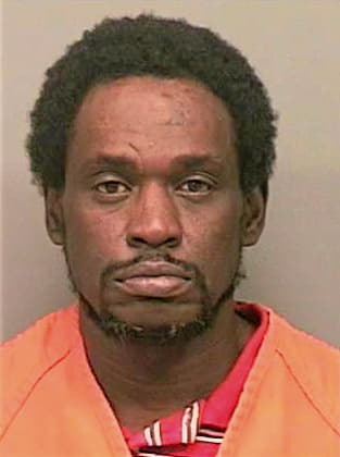 Wesley Gary - Montgomery County, TN 
