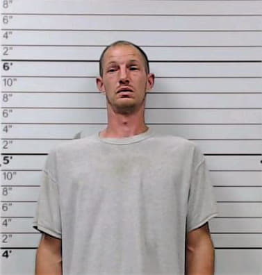 Neal Michael - Lee County, MS 