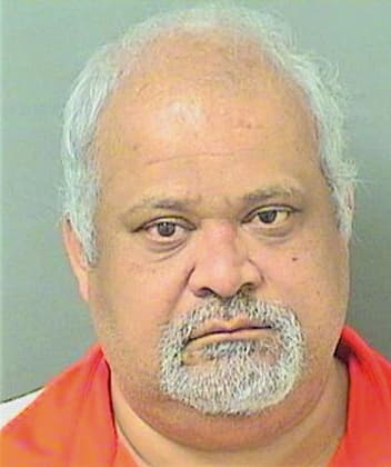 Patel Nimesh - PalmBeach County, FL 