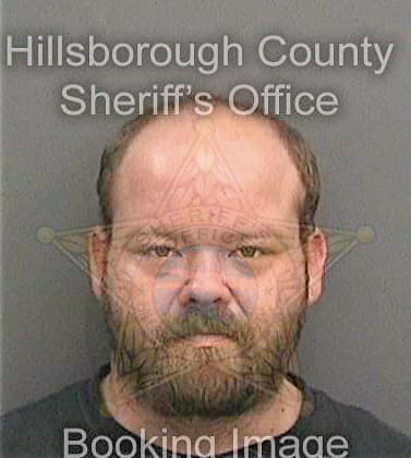 Walker Steven - Hillsborough County, FL 