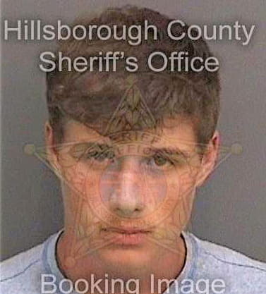 Basalay Evgeny - Hillsborough County, FL 