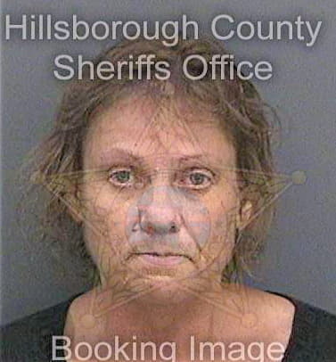 Doten Kimberly - Hillsborough County, FL 