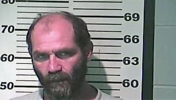 Russell Daniel - Campbell County, KY 