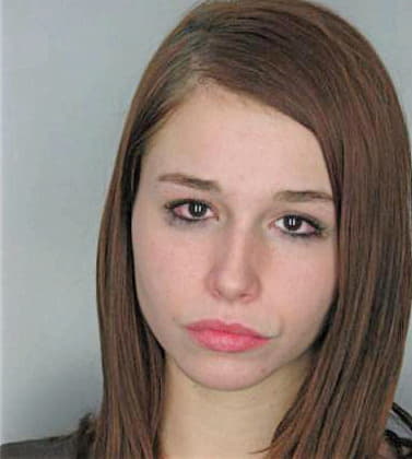 Mcdonald Dondru - Hillsborough County, FL 