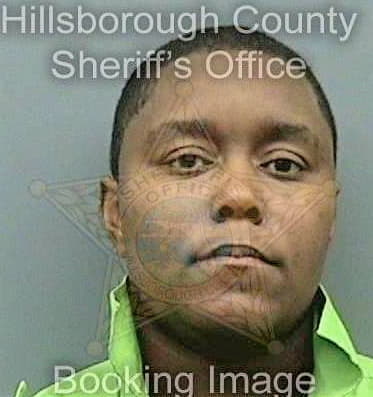 Smith Islay - Hillsborough County, FL 