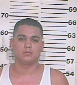 Martinez Jaime - Hidalgo County, TX 