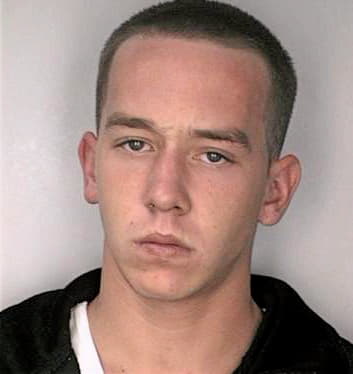 Bolick Michael - Hillsborough County, FL 