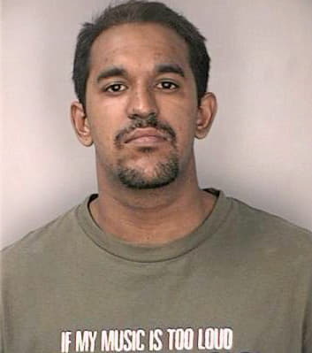 Mcdaniel Ryan - Hillsborough County, FL 