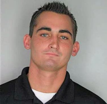 Meads Thomas - Hillsborough County, FL 