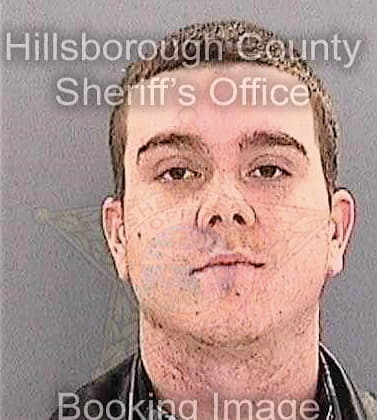 Mitich Carl - Hillsborough County, FL 