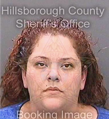 Martinez Christina - Hillsborough County, FL 