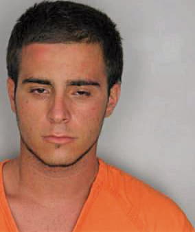 Shultz Christopher - Hillsborough County, FL 