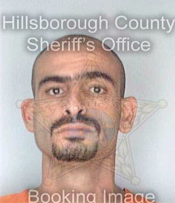 Nolasco Jose - Hillsborough County, FL 