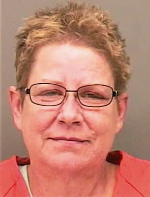 Roberts Ann - Montgomery County, TN 
