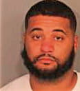 Wiggins Derangelo - Shelby County, TN 